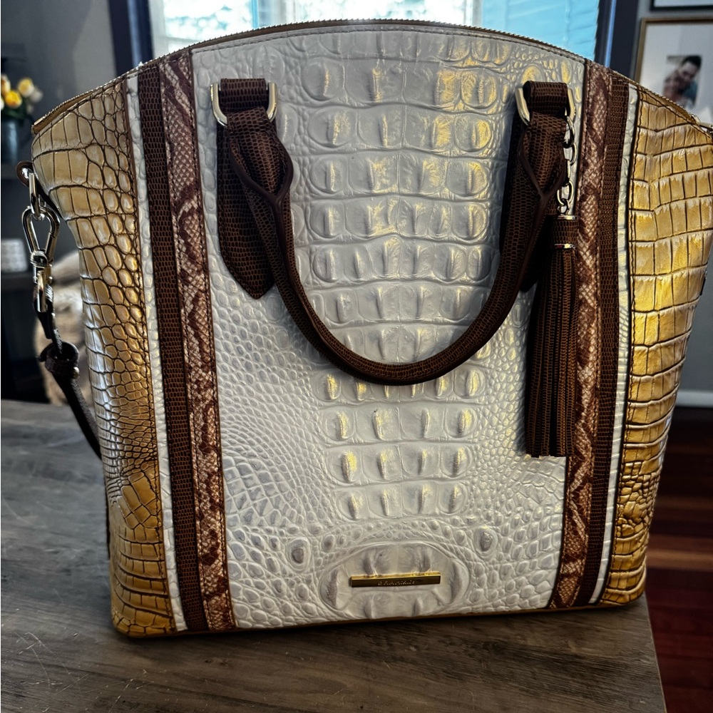 Brahmin Purse